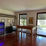 Norma Immersa Nel Golf Margara Ferienhaus *