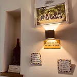 Ferienhaus Norma Immersa Nel Golf Margara *