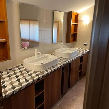 Norma Immersa Nel Golf Margara * Fubine