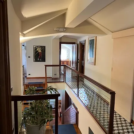Norma Immersa Nel Golf Margara *