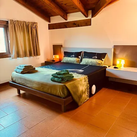 Norma Immersa Nel Golf Margara *