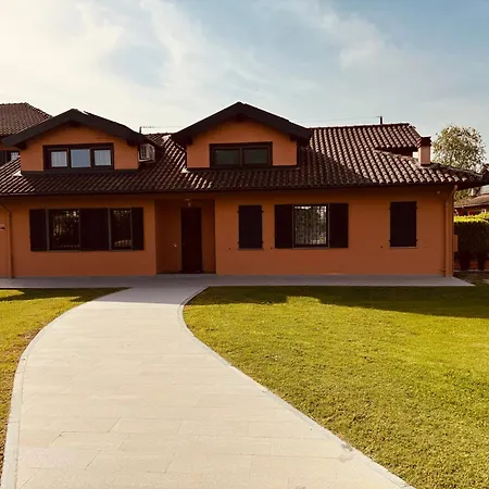 Norma Immersa Nel Golf Margara *