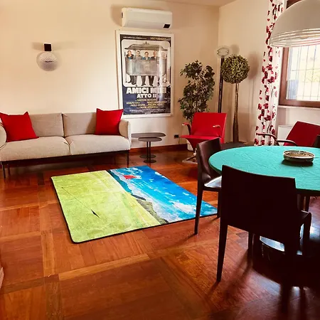 Norma Immersa Nel Golf Margara *