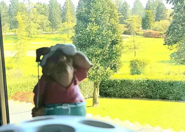 Casa vacanze Norma Immersa Nel Golf Margara Fubine