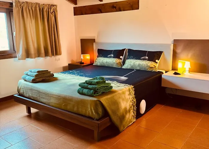 Norma Immersa Nel Golf Margara *