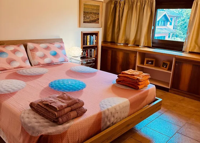 Casa vacanze Norma Immersa Nel Golf Margara