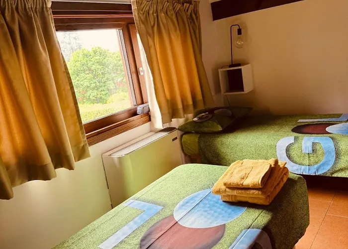 Casa vacanze Norma Immersa Nel Golf Margara *