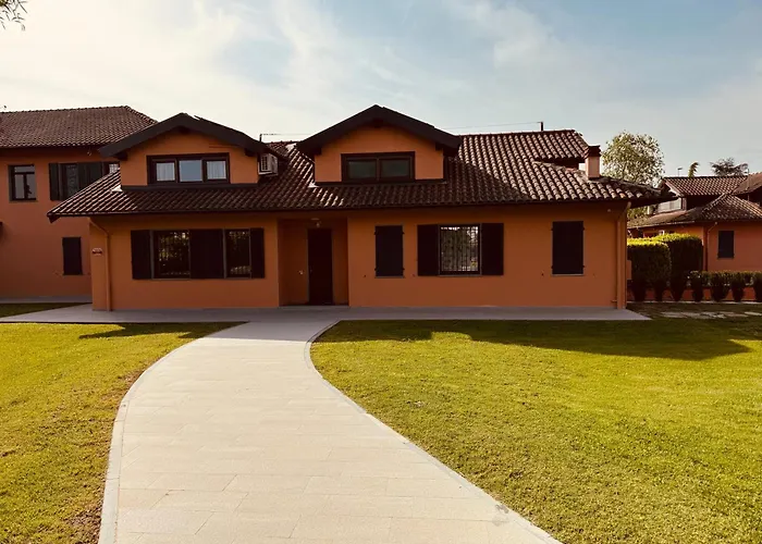 Norma Immersa Nel Golf Margara *