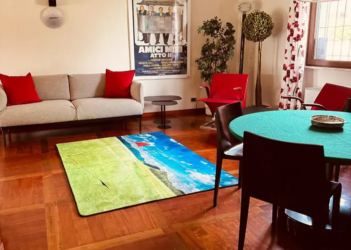 Norma Immersa Nel Golf Margara *