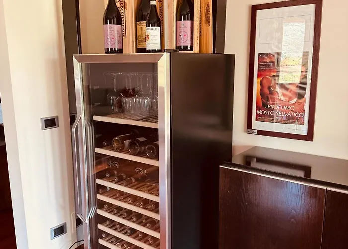 Norma Immersa Nel Golf Margara Casa vacanze *